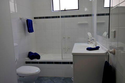 Norwood Apartments (William Street) - Accommodation Resorts 7