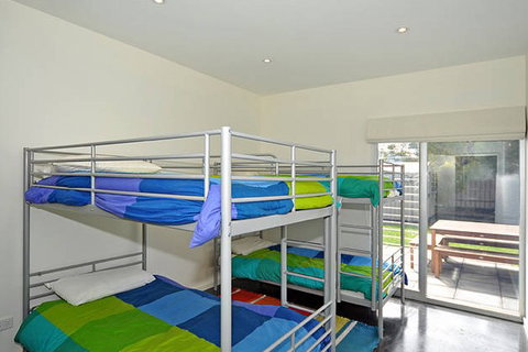 Seagulls At Hayborough - Accommodation Resorts 1