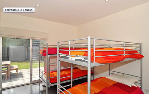 Seagulls At Hayborough - Accommodation Resorts 2
