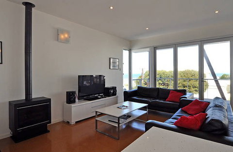 Seagulls At Hayborough - Accommodation Resorts 5