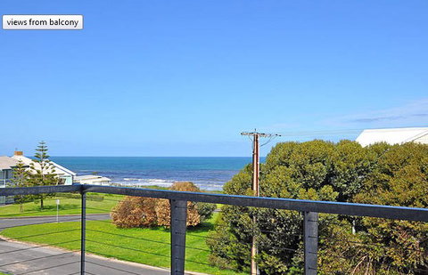 Seagulls At Hayborough - Accommodation Resorts 8