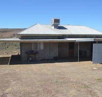 Wonoka Station - Accommodation Resorts