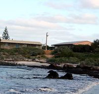 Trinity Haven Lutheran Camp - Accommodation Resorts