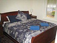 Naracoorte Cottages - MacDonnell House - Accommodation Resorts 1