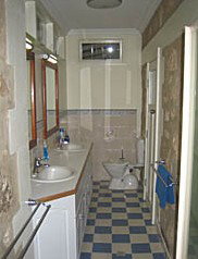 Naracoorte Cottages - MacDonnell House - Accommodation Resorts 2