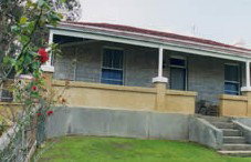 Naracoorte Cottages - Limestone View - Accommodation Resorts 0