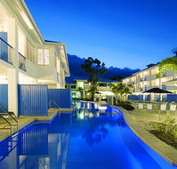 Oaks Lagoons - Accommodation Resorts