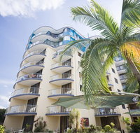 BreakFree Royal Harbour - Accommodation Resorts