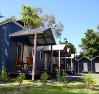 Cairns Holiday Park - Accommodation Resorts