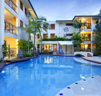 Meridian Port Douglas - Accommodation Resorts