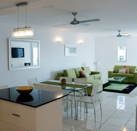 Vision Cairns Esplanade - Accommodation Resorts
