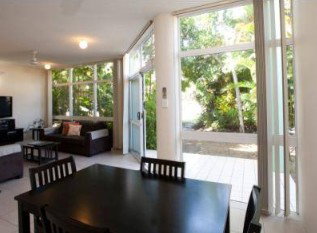Tropical Nites - Accommodation Resorts 5