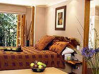 Rivers Edge Rainforest Retreat - Accommodation Resorts 1