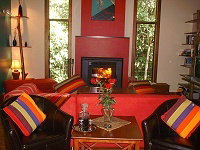 Rivers Edge Rainforest Retreat - Accommodation Resorts 2