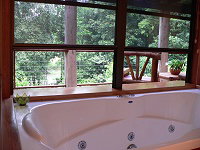 Rivers Edge Rainforest Retreat - Accommodation Resorts 5