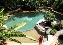 Aeroglen QLD Accommodation Resorts