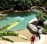Galvins Edge Hill Bed and Breakfast - Accommodation Resorts