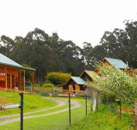 Elvenhome Farm Cottage - Accommodation Resorts
