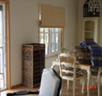 Riversdale Estate Cottages - Accommodation Resorts