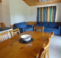 BIG4 Glengarry Holiday Park - Accommodation Resorts