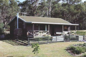 Westerway TAS Accommodation Resorts