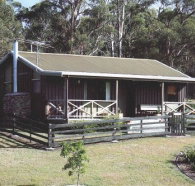 Duffys Self Contained Accommodation - Accommodation Resorts