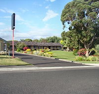 Willaway Motel Apartments - Accommodation Resorts