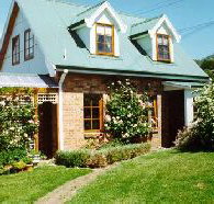 Conmel Cottage - Accommodation Resorts