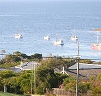 Seaview Holiday Park - Accommodation Resorts