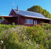 Gateforth Cottages - Accommodation Resorts