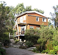 Piners Loft - The - Accommodation Resorts