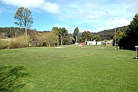 Mole Creek Camping Ground - Accommodation Resorts 0
