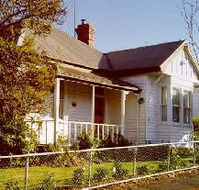 Majestic View Emily Cottage - Accommodation Resorts