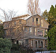 The Last Villa - Accommodation Resorts