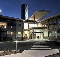Quality Hotel Hobart Airport - Accommodation Resorts