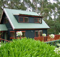 Tree Tops Cascades - Accommodation Resorts
