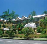 Cairns Queenslander Apartments - Accommodation Resorts
