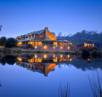 Peppers Cradle Mountain Lodge - Accommodation Resorts