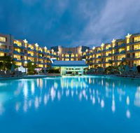 Sheraton Noosa Resort  Spa - Accommodation Resorts