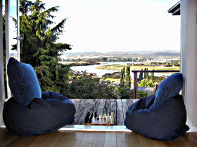 Trevallyn TAS Accommodation Resorts