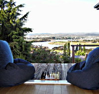 Forest Road Apartments - Accommodation Resorts