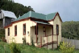 Stormlea TAS Accommodation Resorts