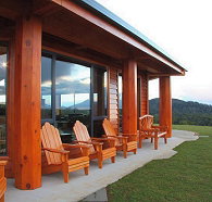 Tarkine Wilderness Lodge - Accommodation Resorts