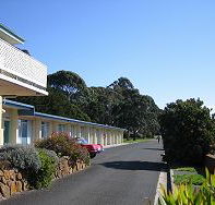 Waterfront Wynyard - The - Accommodation Resorts