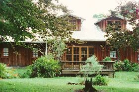 Roger River TAS Accommodation Resorts