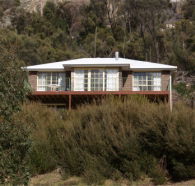 Killiecrankie Bay Holiday House - Accommodation Resorts