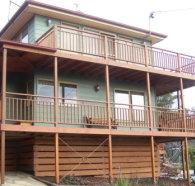 Coles Bay House - Accommodation Resorts