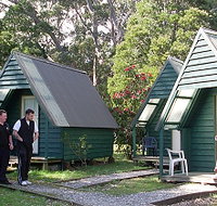 Strahan Backpackers YHA - Accommodation Resorts