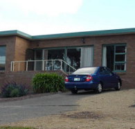 White Beach By The Water Holiday Accommodation - Accommodation Resorts