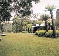 Tullah Lakeside Lodge - Accommodation Resorts